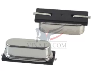 Thạch Anh 11.0592Mhz Crystal HC49 SMD